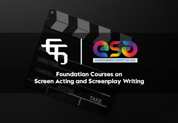 FTII Short Course on Screen Acting and Screenplay Writing