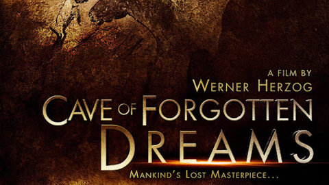 Screening of the movie “Cave of Forgotten Dreams”